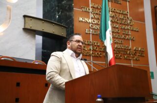 Diputado propone campañas de cuidado y bienestar animal en Guerrero