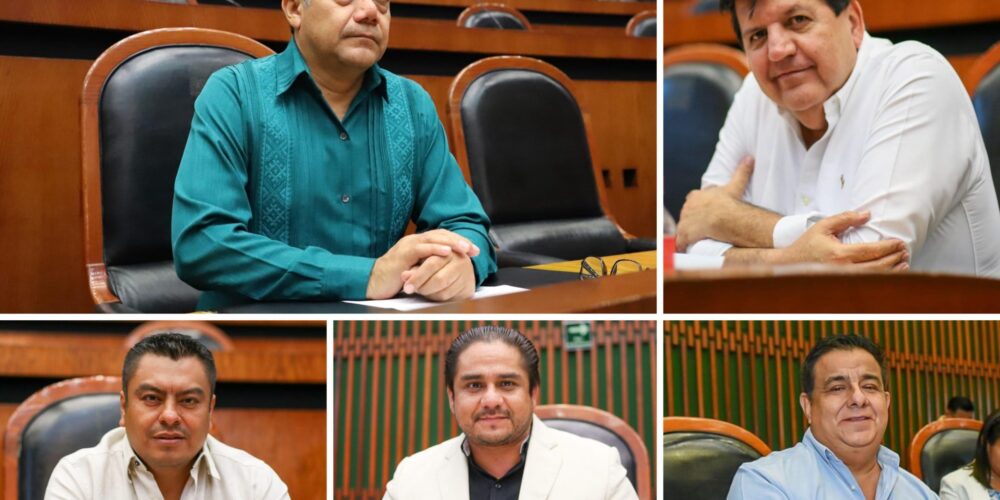 Analiza el Congreso renombrar Comisión de Transporte como Comisión de Movilidad y Transporte