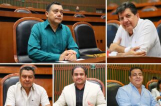 Analiza el Congreso renombrar Comisión de Transporte como Comisión de Movilidad y Transporte