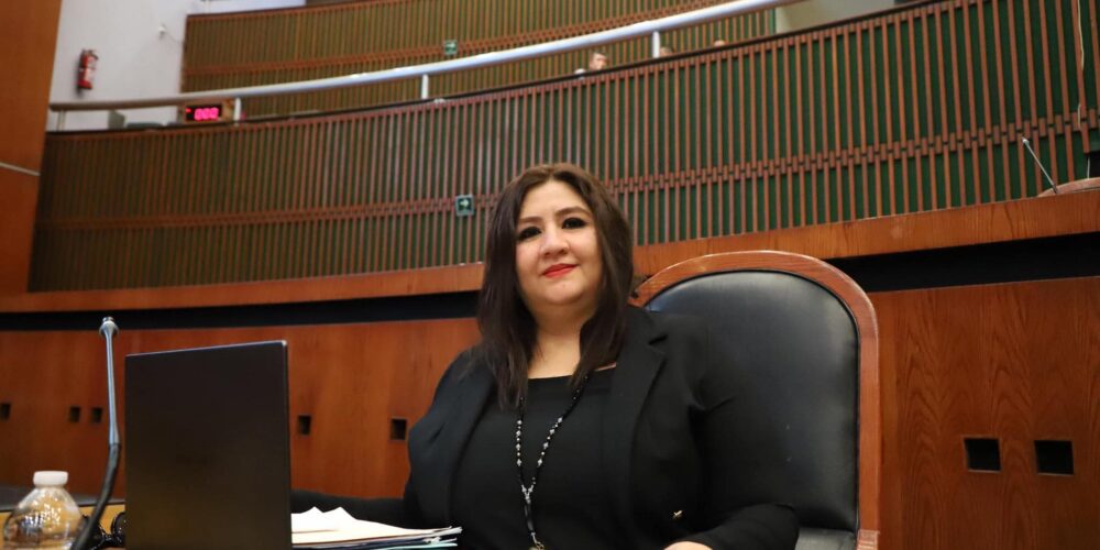 Propone diputada exentar de cobros por recuperación de vehículosa victimas de delitos