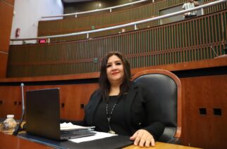 Propone diputada exentar de cobros por recuperación de vehículosa victimas de delitos