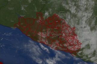 Prevén sábado soleado en Guerrero, ideal para el turismo en el Hogar del Sol