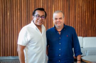 Acapulco por primera vez será sede de la Asamblea General de la Federación Internacional de Padel