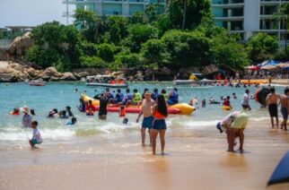 Guerrero se consolida como destino turístico fuerte en México