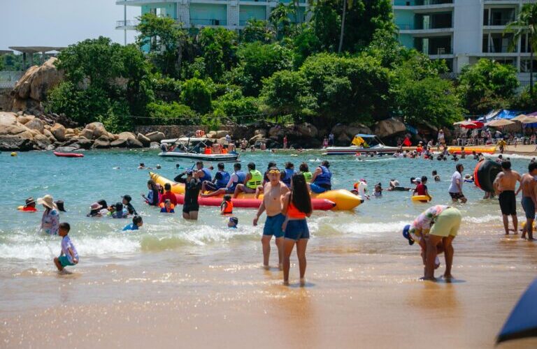 Guerrero se consolida como destino turístico fuerte en México