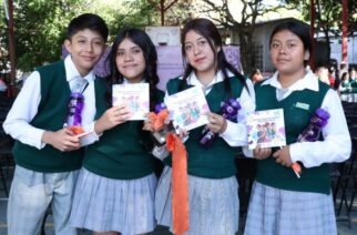 Distribuirán 2 mil 500 Guías para la Prevención de la violencia de género en instituciones educativas: SEG