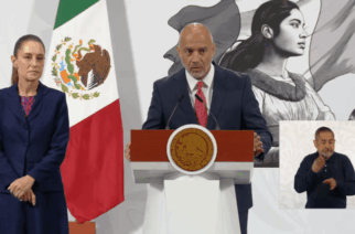 Avanza reconstrucción de red carretera en Guerrero; destina Gobierno de México casi 2 mil mdp de inversión histórica