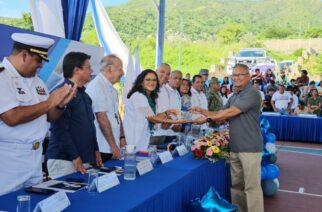 Celebran 50 años de fundación del TecNM Acapulco