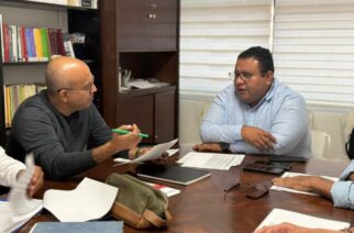 Avanza la integración del Anteproyecto de Presupuesto de Egresos 2026 en infraestructura pública