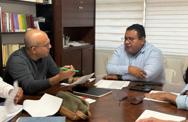 Avanza la integración del Anteproyecto de Presupuesto de Egresos 2026 en infraestructura pública