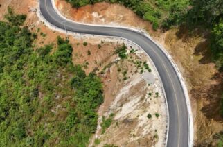 Impulsa gobierno de Guerrero 23 obras carreteras en la Montaña con inversión de más de 105 MDP