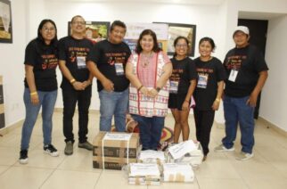 La Secretaría de Cultura fortalece el fomento a la lectura en Guerrero