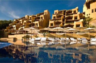 Guerrero brilla en la Guía Michelin 2025 con hoteles reconocidos por su excelencia y hospitalidad