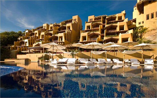 Guerrero brilla en la Guía Michelin 2025 con hoteles reconocidos por su excelencia y hospitalidad