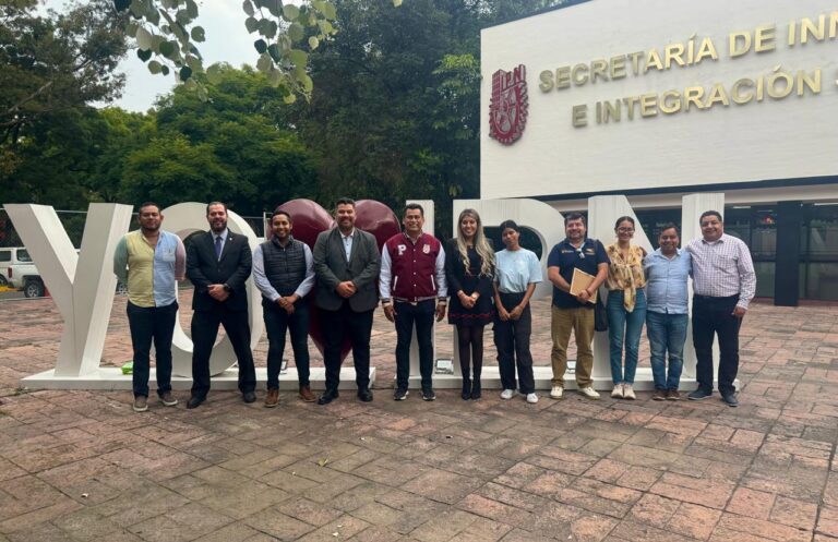 El ICATEGRO e IPN consolidan la profesionalización de instructores guerrerenses ante el CONOCER