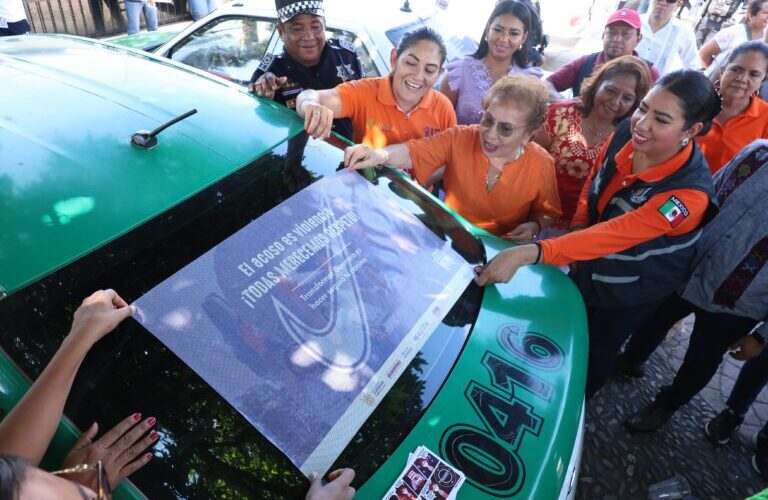 Arranca Gobierno de Guerrero jornada de atención integral “Mujeres seguras, municipios fuertes”, en Ometepec