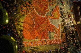 Taxco florece, Guerrero brilla y el Hogar del Sol está más vivo que nunca