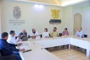 Evelyn Salgado consolida proyectos estratégicos de desarrollo regional de Guerrero