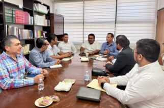 Gobierno de Guerrero refuerza vínculos con el sector privado de la región Norte