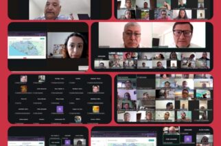 Entrega SEG 54 plazas a directores y supervisores de educación básica