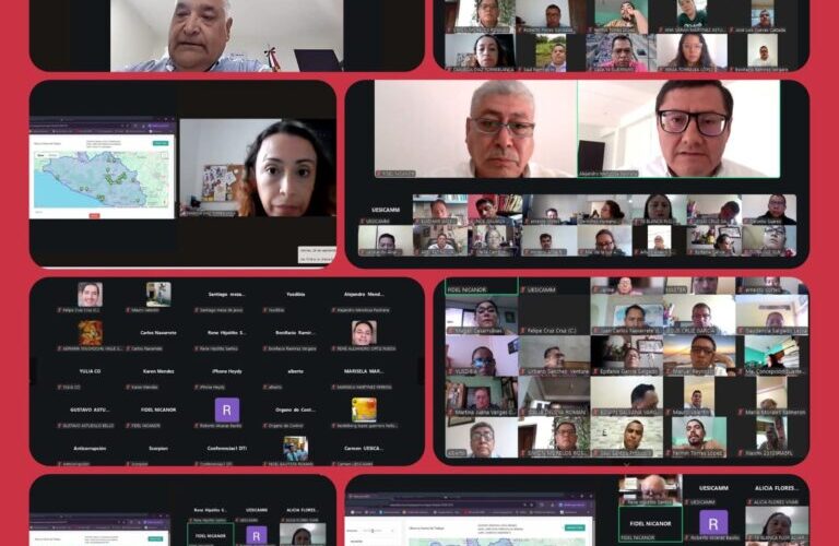 Entrega SEG 54 plazas a directores y supervisores de educación básica