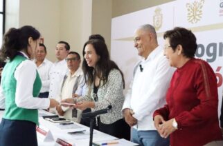 COBACH primera institución del país en emitir e implementar la certificación electrónica