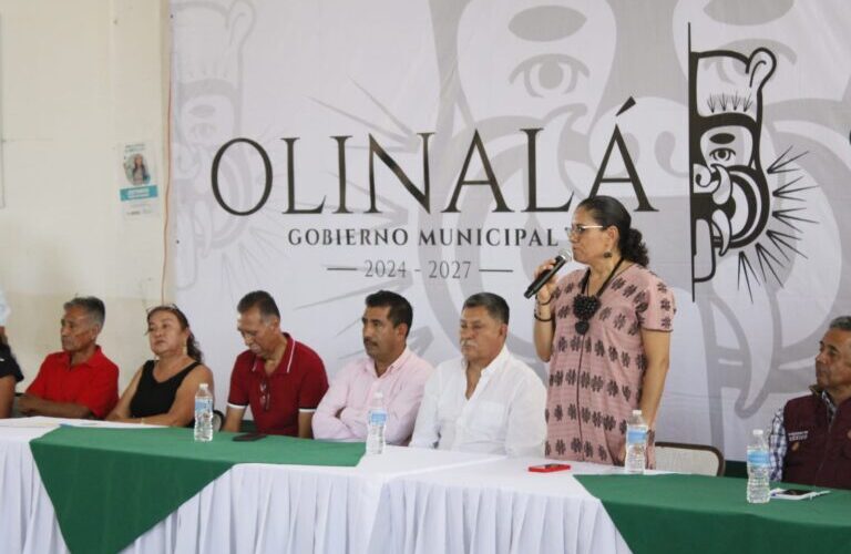 La SEFODECO premia a ganadores del XXII Concurso Local Artesanal “Olinalá y su Arte 2025