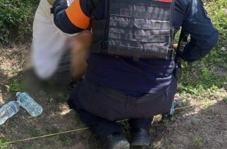 Localiza Policía de Género de la SSP Guerrero a menor reportada como no localizada en Tepecoacuilco