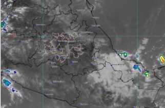 Se prevé un jueves soleado y caluroso con baja probabilidad de lluvias en Guerrero