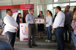 Guerrero da un paso digital hacia la transparencia con el nuevo Buzón Digital de Contraloría