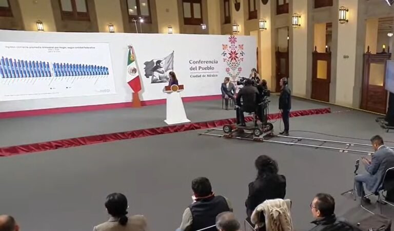 Guerrero avanza en la reducción de la pobreza y mejora en el ingreso promedio de los hogares