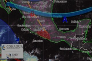 Clima ideal para disfrutar los destinos del “Hogar del Sol”: SGIRPCGRO