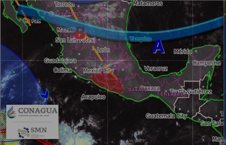 Clima ideal para disfrutar los destinos del “Hogar del Sol”: SGIRPCGRO