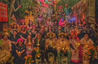 Ofrece en Zoológico Zoochilpan su primer recorrido nocturno en alusión al Día de Muertos