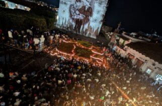 Hogar del Sol: brillan las tradiciones en Taxco con casi el 100% de ocupación hotelera