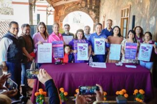 Presentan convocatoria de la “Embajadora de la Plata 2025” en Taxco de Alarcón: Secultura