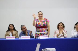 Guerrero encabeza Reunión Regional para implementar la NOM-020 y fortalecer la partería en atención materna
