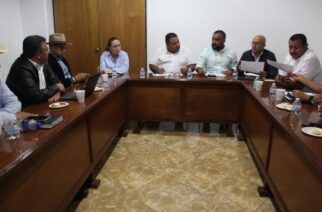 Gobierno de Guerrero impulsa la atención al campo y avanza en acuerdos con organizaciones agropecuarias