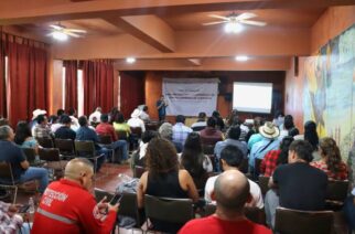 Avanza Guerrero en la construcción de su Estrategia Estatal de Cambio Climático