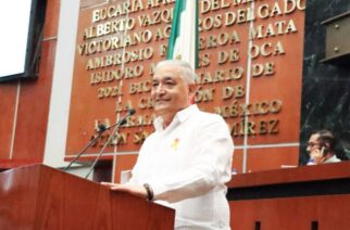 La política educativa estatal se ha centrado en reducir las brechas históricas de desigualdad: Castillo Peña