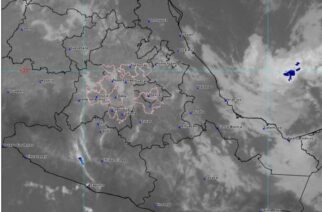 Este martes se pronostica un día soleado y caluroso: SGIRPCGRO
