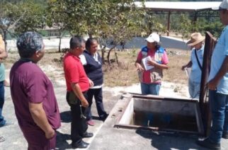 Avanza en Guerrero el Programa Desinfección del Agua 2025