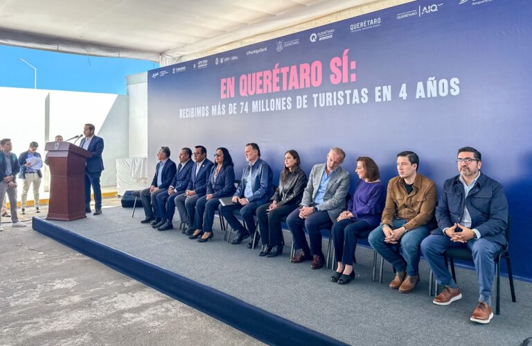 El Hogar del Sol más cerca del Bajío con la nueva ruta aérea Querétaro–Acapulco