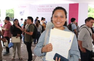 En Guerrero crece la tasa de empleo formal derivado de la estrategia laboral que impulsa la gobernadora Evelyn Salgado