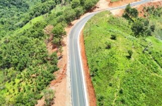 En el Año de las Obras, gobierno de Guerrero transforma la infraestructura carretera
