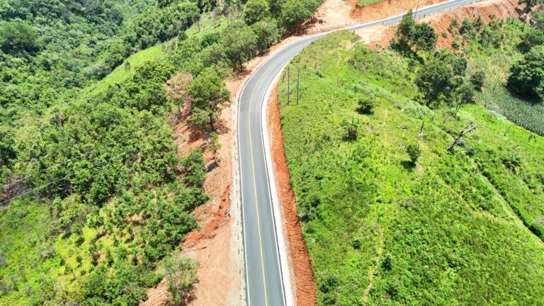En el Año de las Obras, gobierno de Guerrero transforma la infraestructura carretera