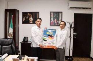 SSP Guerrero impulsa estrategias de prevención social con resultados de la Consulta Infantil y Juvenil 2024