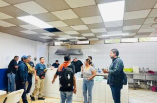 Coordinación institucional confirma saldo menor y edificios públicos sin daños tras sismo en Guerrero