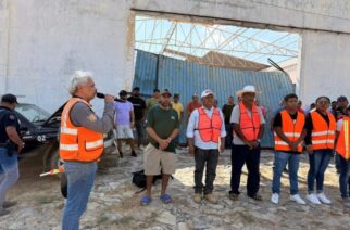 Guerrero impulsa cultura de la prevención en la Costa Chica