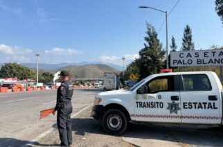 SSP Guerrero fortalece Operativo “Regreso Seguro a Casa” en todas las regiones del estado